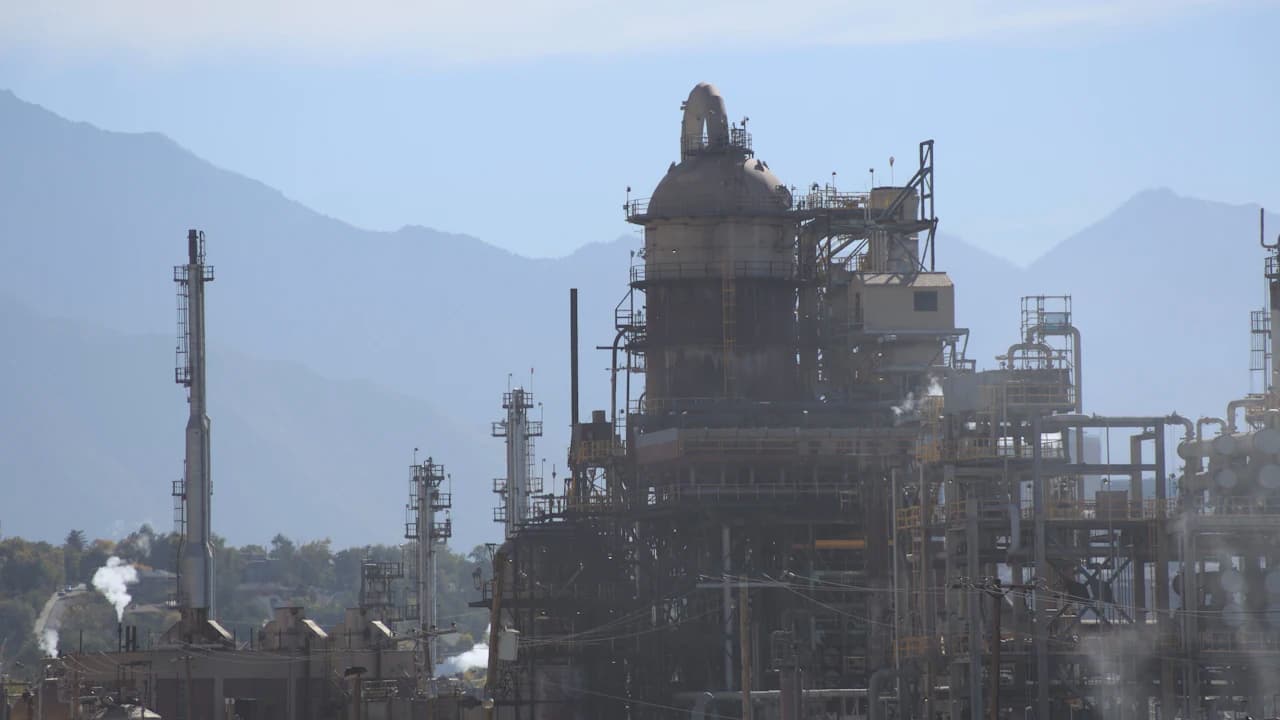 Planta industrial venezolana atendida por ProtexVen